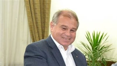 رئيس جامعة الإسكندرية يستقبل سفير أستراليا