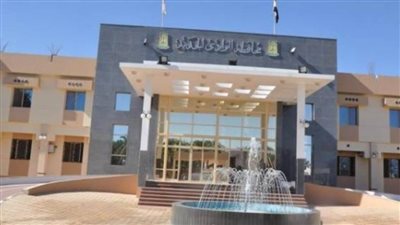 الوادى الجديد تحرر 7 محاضر لمنشأة صناعية وتجارية وحرفية مخالفة 