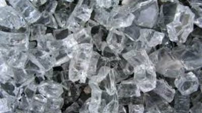 370 مليون دولار حجم صادرات الزجاج المصري خلال 11 شهرا