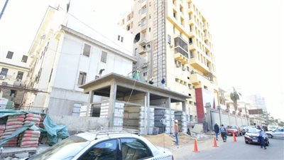 رئيس جامعة القاهرة يدعو للتبرع لاستكمال تطوير طوارئ قصر العيني