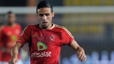 شديد قناوى: الفوز فى أول مباراة بقيادة يوسف أمر جيد