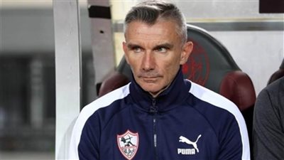 تفاصيل جلسة كارتيرون مع لاعبي الزمالك