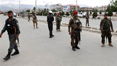 مقتل 8 عناصر من حركة 