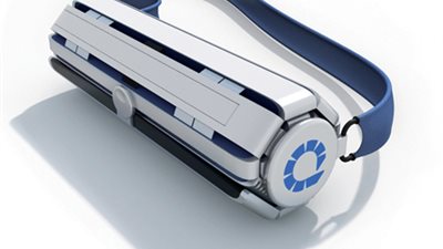 تعرف على أحدث أجهزة «لاب توب رول»