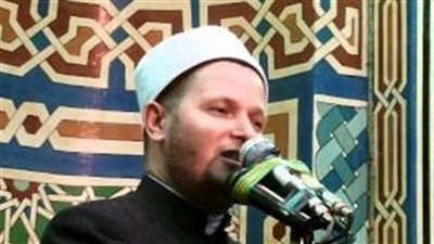 العزازى: الإسلام برىء من الإرهاب