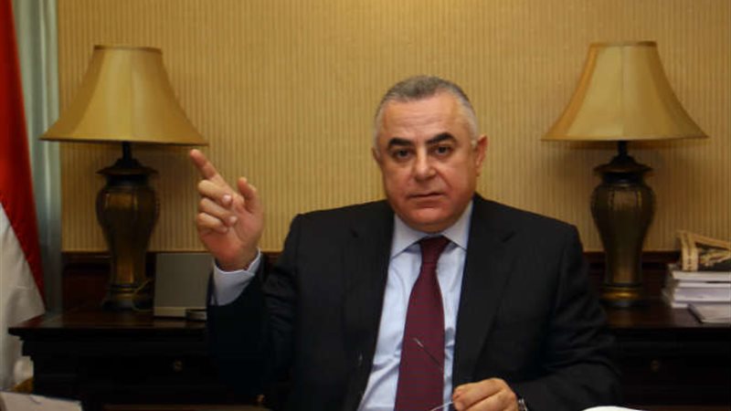  هشام رامز