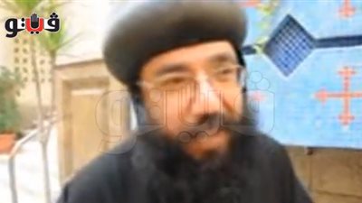بالفيديو.. أسقف كنائس مصر القديمة: الاستفتاء 
