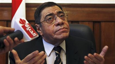 إحالة ملف تلقى 