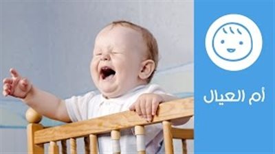 بالفيديو.. 6 طرق تساعد طفلك على البعد عنك بدون مشاكل