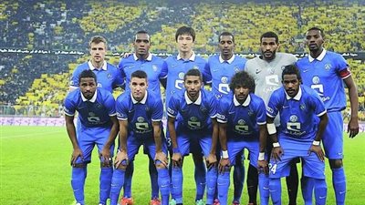 صحف السعودية تصف خروج الهلال من أبطال آسيا بالأليمة