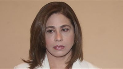 هالة مصطفى: 