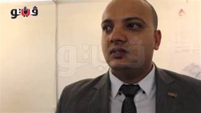 بالفيديو.. مهندس يبتكر منشآت معدنية للاستفادة منها بمشروع القناة الجديدة