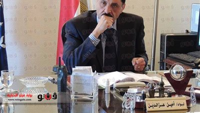 أمن الإسكندرية والجيش ينسقان لتأمين الاستفتاء