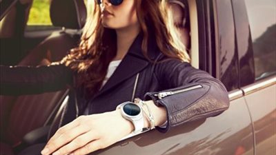 ساعة سامسونج الذكية تحقق نجاحا كبيرا في كوريا الجنوبية