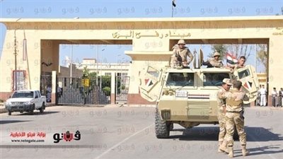 داخلية غزة: السفر غدًا عبر معبر رفح للطلبة وأصحاب الإقامات