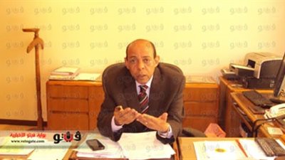 تفاصيل القبض على رئيس شركة 