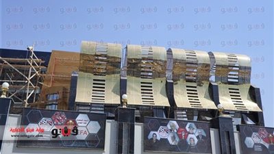 «الرياضة» توافق على تمديد موعد التقدم لمنحة جامعة لايبزج