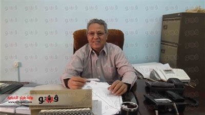 بدء أعمال البت المالي لإنشاء صومعة قمح بالوادي الجديد