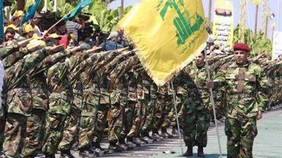 مقتل قيادي في حزب الله بدمشق