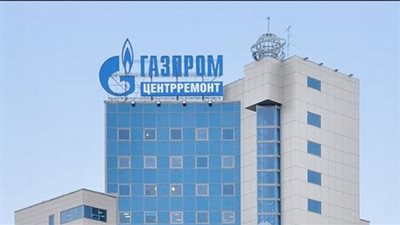 زيادة صادرات شركة 