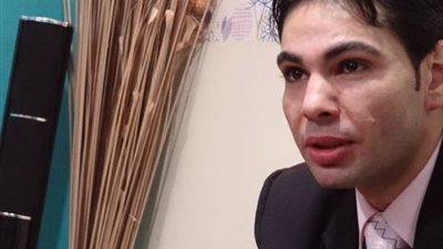 شاعر يهدى قصيدته إلى أقباط مصر في عيد الميلاد