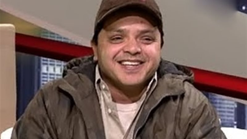  النجم الكوميدي محمد