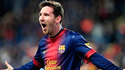 ميسي: الفوز في مباراة الكلاسيكو هام لكنه لن يحدد بطل الدوري