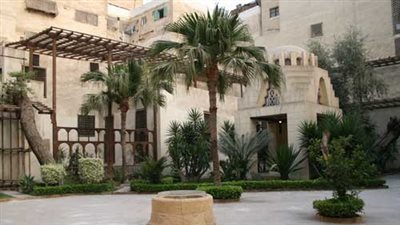 بيت السحيمى يواجه التحديات بـ