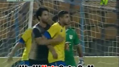 بالفيديو.. «الإسماعيلى» يفوز على «الإنتاج الحربى» بهدفين في الدوري