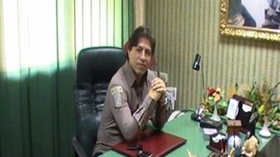 سويلم: مشاركة «السيد» مع المقاصة «قانونية»