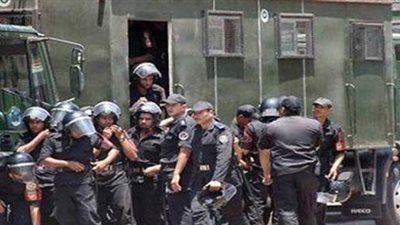 تشديدات أمنية بمحيط المتحف المصري