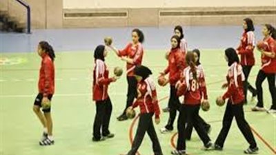 «يد سيدات» الأهلي يخسر أمام «أبو سبورت» الكونغولي في بطولة الأندية