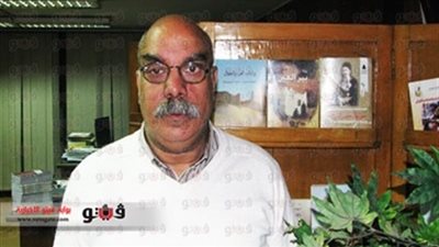 شعبان يوسف: صالونات 