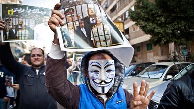 كاتب إسرائيلي: نتائج الاستفتاء تحفز «السيسى» على الترشح للرئاسة