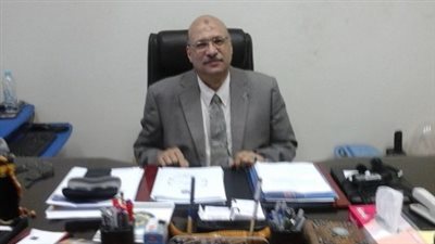 رئيس جامعة دمنهور: إجراء انتخابات اتحاد الطلاب خلال أيام