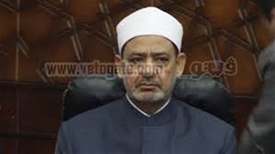 «الطيب» يبحث الاستفادة من مكانة الأزهر لدعم التواصل والحوار بين الشعوب
