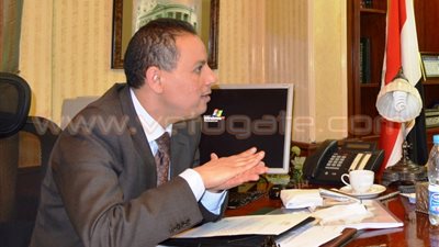 تعديل البنوك المدرجة بقطاع «الخدمات المالية» بالبورصة