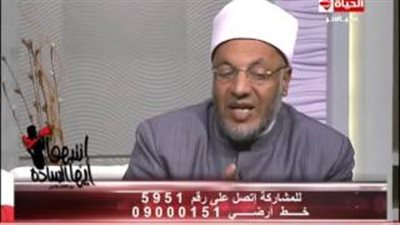 بالفيديو.. رئيس لجنة الفتوى بالأزهر: الولى من شروط صحة الزواج