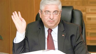 محيي الدين: قلة المعروض من الدولار ورد الوديعة القطرية وراء تراجع الاحتياطي