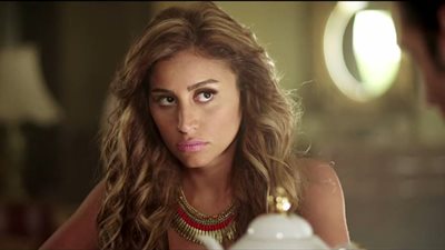 دينا الشربيني تحسم قرارها تجاه «الطبال» الأسبوع المقبل