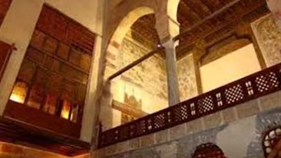 بيت الشعر العربى يحتفل الأحد بالذكرى الثالثة لافتتاحه