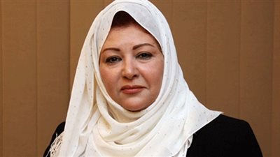 عفاف شعيب: سعيدة بتكريمي من مجلس الإعلاميين الدوليين