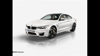 بالصور.. BMW توفر نظام تعديل خاص لـM3 وM4