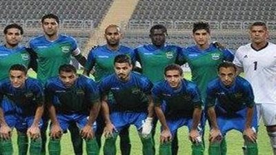 اتحاد الكرة يخطر «المقاصة» بمشاركته رسميا بـ«الكونفيدرالية»