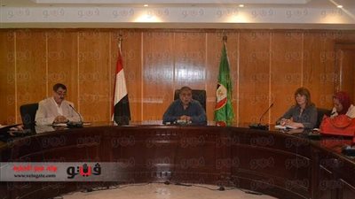 مصنع جديد لاستخراج 600 ألف طن ملح من بحيرة قارون سنويا