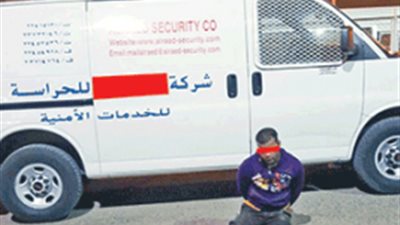 عامل بنجلاديشي يطعن مصريا في جنوب الكويت