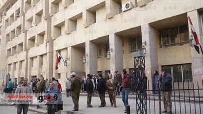 غدًا.. نظر تجديد حبس 57 من أعضاء «الإرهابية» بتهمة التحريض على العنف