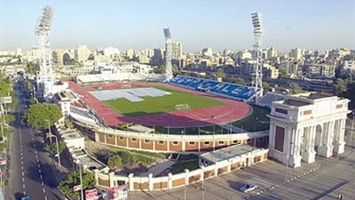 المسابقات تنقل مباراة الرجاء والشرطة إلى ملعب الإسكندرية