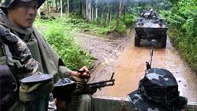 الصين تدين قتل صياد على يد الجيش الفليبينى