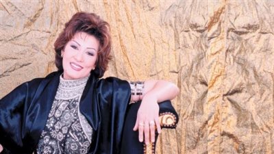 سماح أنور: متهمة بجريمة قتل فى 